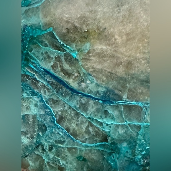 22-1/2 inch Mixed bead necklace NWOT - Picture 5 of 12